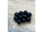 PERLE TOURMALINE NOIRE