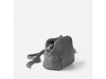 Biba Ely Sac Bandoulière En Cuir ELY1L Fucsia