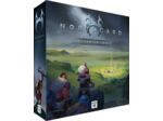 NORTHGARD : UNCHARTED LANDS