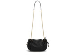 Gérard Darel Le Mini 24H Sac Bandoulière Noir