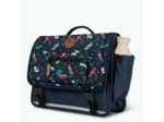 Cabaïa Discover Cartable M 6/8 ans 38cm Moustiers