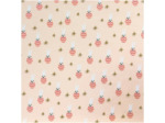 Tissu Jersey lièvres - Rico Design
