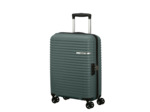 American Tourister Liftoff Valise Cabine 4 Roues TSA Dark Olive