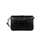 Lancaster Exotic Valor Petit Sac trotteur 480-023 Noir