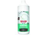 SPADO - Décapant et Rénovateur WC - Décap'Choc Spécial Fond de Cuvette Encrassé - Compatible Fosse Septique - 1L