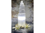 LAMPE SÉLÉNITE BLANCHE