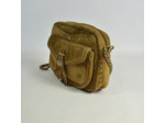 Mila Louise Orélia VC Sac Porté Travers Ocre