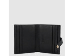 Lancaster Milano Ana Porte Cartes 147-01 Noir