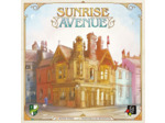 Sunrise Avenue