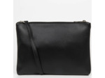 Lancaster Maya Sac Pochette 517-27 Noir