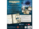 Arkham JCE : Aux Confins de la Terre (Campagne)