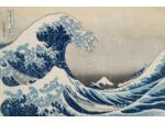 IXXI - Wall art - The great Wave S