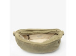 Woomen Alysse Sac Banane En Coton Bio Moss