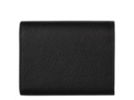 Longchamp Roseau Portefeuille Noir
