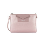 Lancaster Maya Sac Pochette 517-27 Rose Nacré
