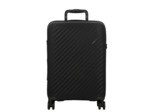 Jump Levante Valise Cabine 55cm 4 Roues TSA Noir