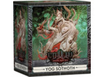 Death may die ext yog sothoth