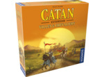 Catan : Villes et chevaliers (Ext)