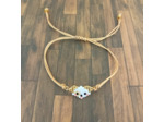 Bracelet Miyuki chien
