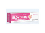 ELGY 1ERE DENT GEL