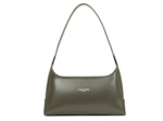 Lancaster Suave Ace Sac Baguette 433-20 Kaki Foncé