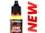 72109 - Jaune Toxique - Toxic Yellow