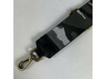 Farfouillette Bandoulière AH25 Camouflage Noir
