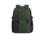 Samsonite Biz2Go Sac A Dos De Voyage Cabine 14.1″ Earth Green