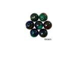 PERLES AZURITE