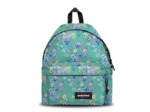Eastpak Padded Pak'r Sac A Dos 7v3 Flora Fade Aqua
