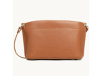 Lancaster Alba Double Sac Trotteur 470-82 Camel - In - Orange
