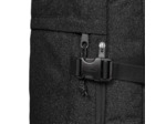 Eastpak Sparkly Travelpack Sac De Voyage N98 Spark Black