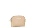 Lancaster Smooth Porte Monnaie 137-01 Beige Ecru