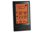 Station météo radio-piloté