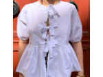 BLOUSE FLAVIE