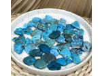 TURQUOISE