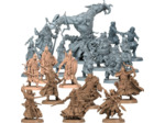 Zombicide White Death