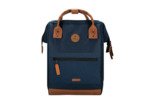 Cabaïa Medium Chicago Sac à Dos 13" Bleu