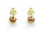 Boucles d'oreilles Naline