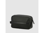 Jump Obsidian Trousse De Toilette 2 Compartiments Noir