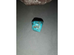 Pierre roulée Turquoise 9g