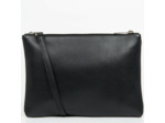 Lancaster Maya Sac Pochette 517-27 Noir EN