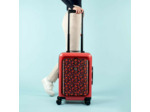 Cabaïa Traveler Valise Cabine 4 Roues 55 LHR