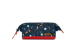 Cabaïa Pencil Case Trousse Roswell
