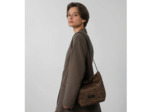 Lancaster Jungle Sac Seau 518-095 Marron Léopard