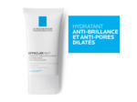 ROCHE P EFFACLAR MAT HYD SEBO-R TB40ML