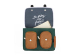 Cartable Mini Sapin