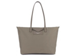 Lancaster Smart Kba Grand Sac Cabas Porté Épaule 516-31 Taupe