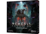 Nemesis Retaliation : Sangrevores