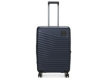 Samsonite Intuo Valise Trolley 4 Roues Extensible 75 Cm Blue Nights